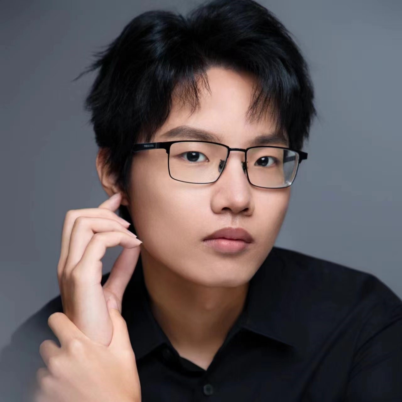 Chenyu Lin