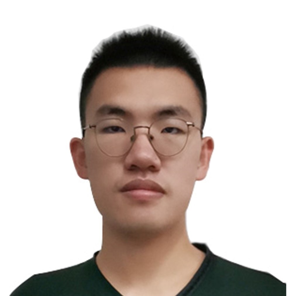 Zhongmin Zhao